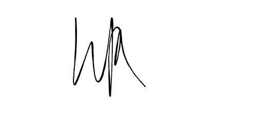 Waqas Rana Signature